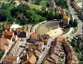 Avenches