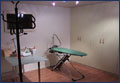 Ironing room
