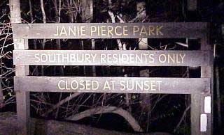 Janie Pierce Park