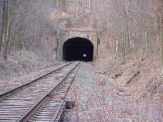 Pequabuck Tunnel