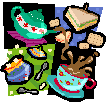Click for Grandma's Hot Chocy Recipe