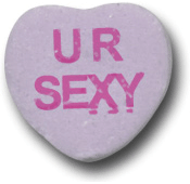 emode.com said I was sexy...