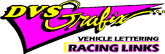 DVS  Vinyl Graphics - Vehicle Lettering & Logos