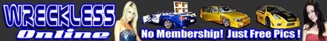 Wreckless Online