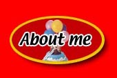 About me