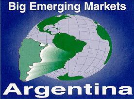 Argentina, best business