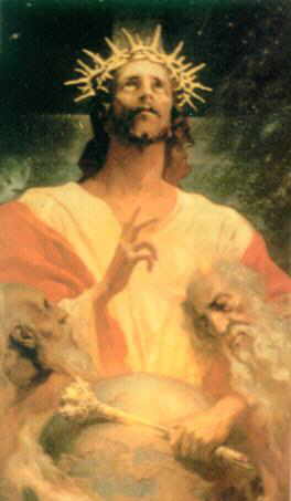 Padre nuestro !