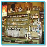 De Wildeman Bar, Amsterdam, Netherlands