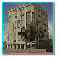 Fahaheel, Kuwait