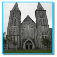 Maredsous Abbey, Belgium
