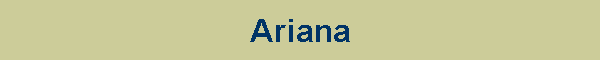 Ariana