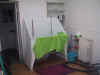 Wash room