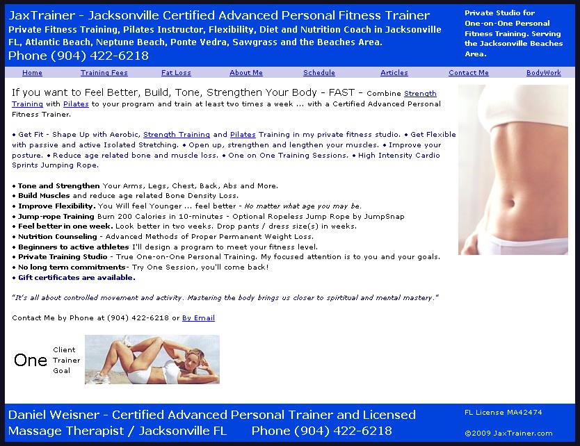 jacksonville personal trainer, jacksonville personal training, jacksonville private fitness studio, jacksonville certified personal trainer, jacksonville pilates, jacksonville private studio, jacksonville thai massage, jacksonville pilates instructor, jacksonville women's fitness, jacksonville personal fitness coach, jacksonville personal fitness trainer, jacksonville fitness trainer, jacksonville fitness, 

Neuromuscular Bodywork reflexology chair massage chiropractic sports atlantic beach neptune beach ponte vedra beach bodywork jacksonville massage massage therapy in jacksonville  message therapy jacksonville message  orange park  jacksonville beach massage  atlantic beach massage  physical therapy  jacksonville physical therapist  orange park physical therapist  physical therapist ponte vedra beach  neptune beach neuromuscular MT NMT neck  back  jacksonville  fl  florida  therapyworks  automobile  accident injury  rehabilitation  insurance  auto  health  whiplash  pain  headache  stress  sports  tension  works  deep tissue massage therapy  massage therapy in jacksonville fl  massage therapist in jacksonville  therapeutic massage  massage therapy for auto accidents jacksonville massage  sports massage  massage therapy  massage for auto accidents