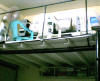 Mezzanine View