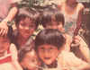 all I want 4 xmas is my two front teeth...