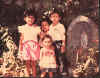 cousins sa may altar
