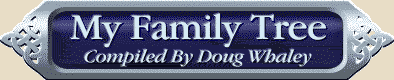 My Family Tree