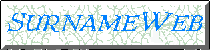 The SurnameWeb