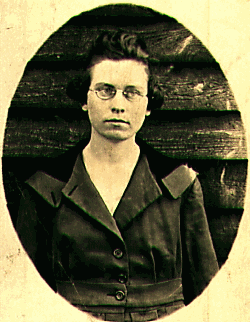 Delores Alvertis (Coshatt) Fulmer