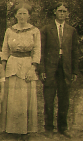 William Edward and Mant Coshatt