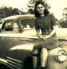 Jewell Faye Whaley