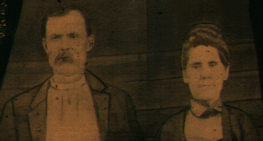 Stephen Monroe and Martha Emma (Edwards) Whaley