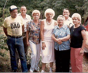 My Whaley Bunch-1990
