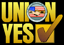 union yes