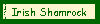 The Legend of the Shamrock