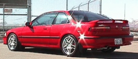 KillerVtec's G2