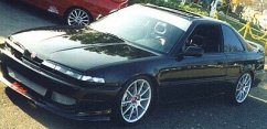 DeDe's G2