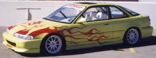 JDub's G2