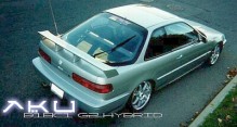 Lex's G2
