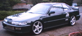 Sunn's TurboCharged G2