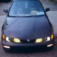 DwnLow91's G2 (MY RIDE)