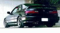 93GSR's G2