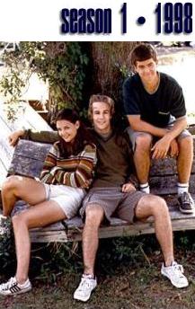 Season 1     January-May 1998