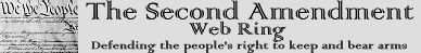 Member of the Second Amendment Web Ring