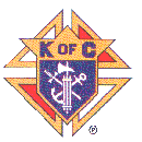 Knights of Columbus are supporters of "The Right To Life" - I'm a member of KofC