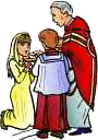 Holy Eucharist