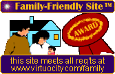 This Is A Family-Friendly Website