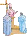 Holy Orders