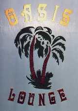 Oasis Lounge Logo