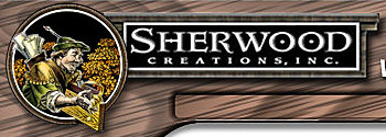 Sherwood Designs, good painted outdoor designs