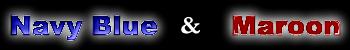 Delta Xi Phi Colors