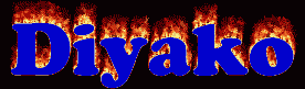 Diyako