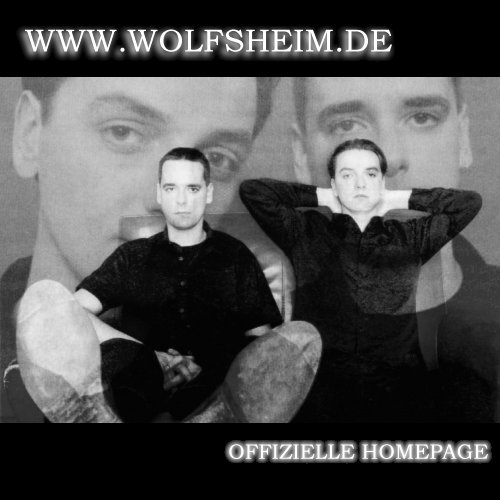 Official Wolfsheim Site
