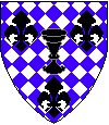 Click here for Sir Crispin's Chivalry Chapel page