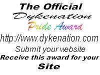 dyke nation award