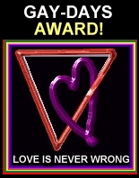 gay days award